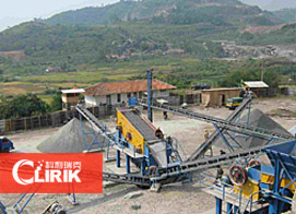 贵州方解石破碎生产线 贵州方解石破碎生产线