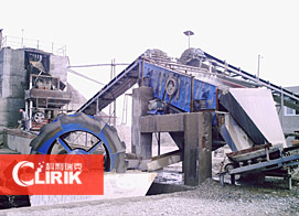 山西铁矿石破碎生产线 山西铁矿石破碎生产线