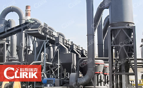 400目大理石雷蒙设备