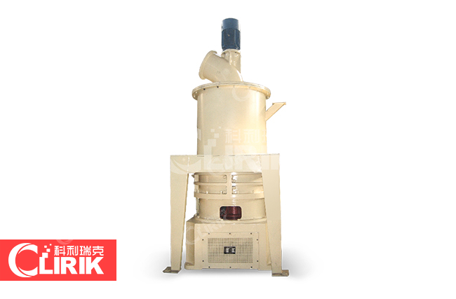滑石粉磨粉机