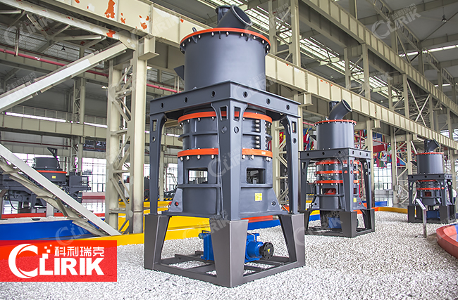 年产30万吨矿粉生产线全套设备报价多少钱?